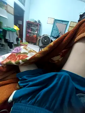 KisSsu online show from 02/14/26, 04:26