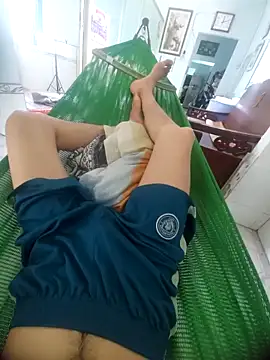 KisSsu online show from 03/16/26, 05:13