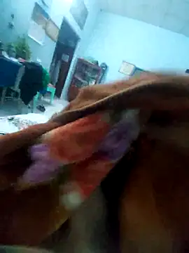 KisSsu online show from 03/20/26, 02:44