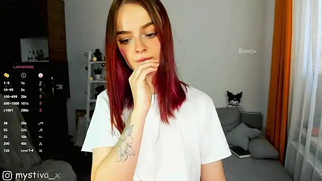 EliyaX online show from 10/01/25, 08:42