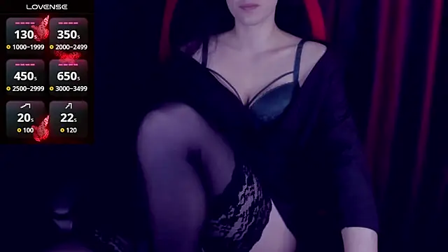 AlariaFatal online show from 05/25/26, 11:44
