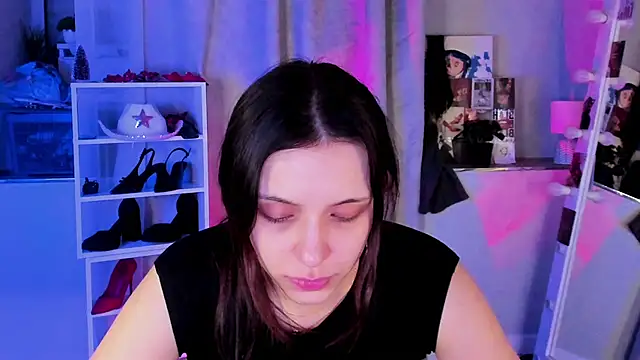 Sahara Shields online show from 02/25/26, 09:08