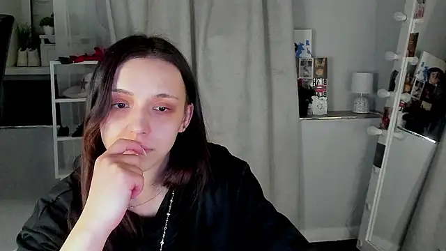 Sahara Shields online show from 03/28/26, 09:20