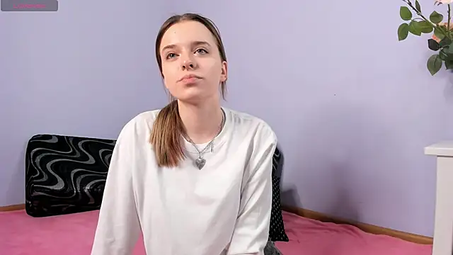 MonaClive online show from 01/21/25, 02:48