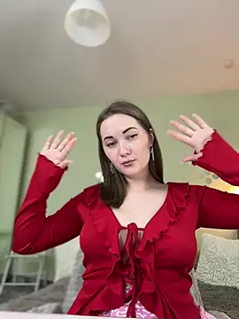 Kiss My Body online show from 01/18/25, 12:47