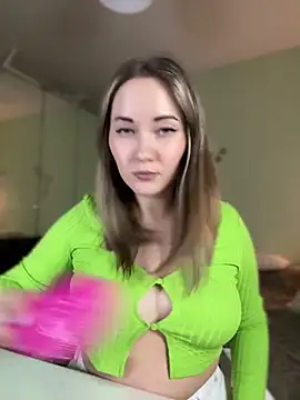 Kiss My Body online show from 01/21/25, 06:23