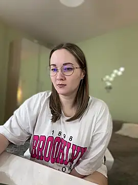 Kiss My Body online show from 01/31/25, 02:26