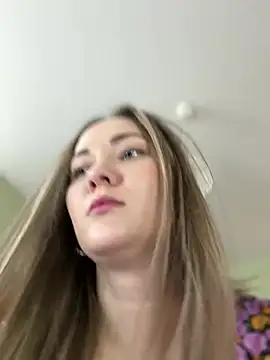 Kiss My Body online show from 02/14/25, 02:23