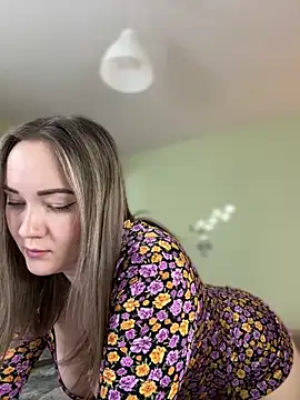 Kiss My Body online show from 02/14/25, 05:25