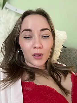 Kiss My Body online show from 02/14/25, 08:26