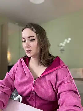 Kiss My Body online show from 02/18/25, 07:09