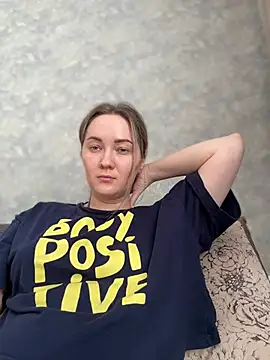 Kiss My Body online show from 03/11/25, 12:17