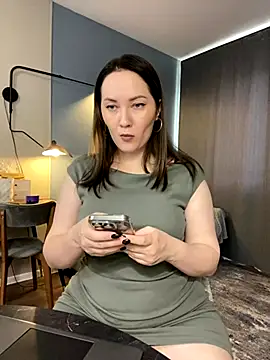 Kiss My Body online show from 09/19/25, 02:40