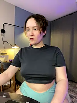 Kiss My Body online show from 09/30/25, 06:46