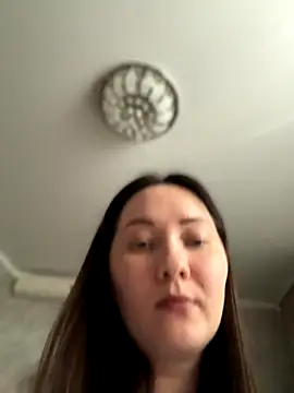 Kiss My Body online show from 10/14/25, 01:01