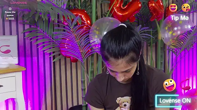 KeylaBlair online show from 02/05/25, 07:20