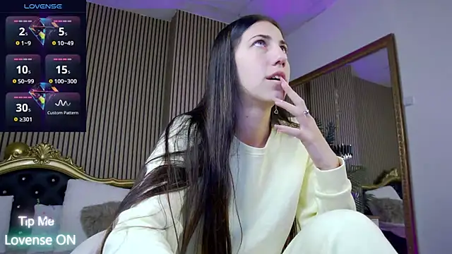 KeylaBlair online show from 03/08/25, 05:01