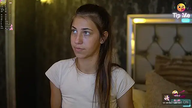 KeylaBlair online show from 09/20/25, 06:53