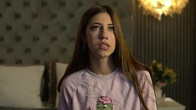 KeylaBlair online show from 02/19/26, 06:37