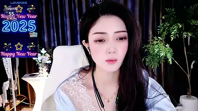 Snapshot of miaomiao-777 chatting on 02/28/25, 05:04 miaomiao-777 online show from 02/28/25, 05:04