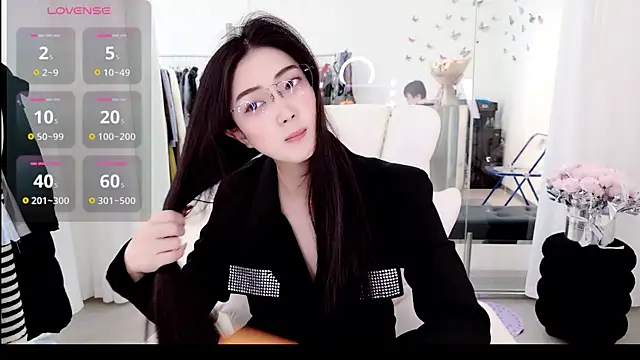 miaomiao-777 online show from 01/16/26, 02:37