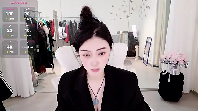 miaomiao-777 online show from 02/09/26, 05:44