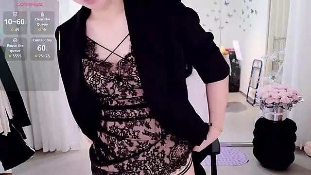 miaomiao-777 online show from 04/03/26, 01:03