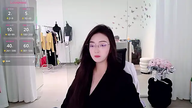 miaomiao-777 online show from 06/18/26, 01:28
