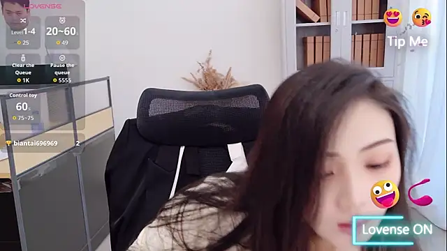 miaomiao-777 online show from 08/09/26, 03:23