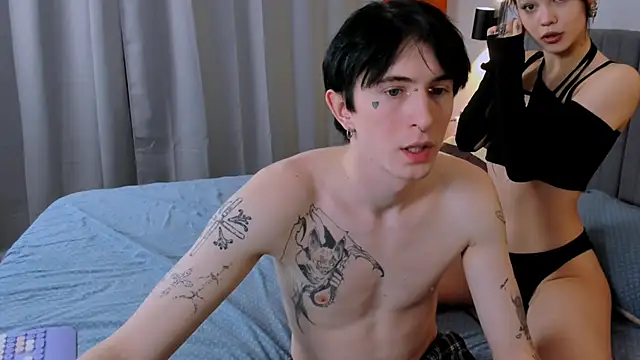 LadyTrep online show from 01/16/25, 04:18