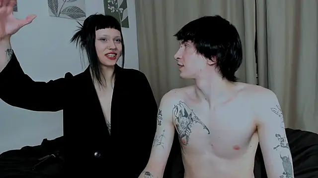 LadyTrep online show from 03/04/25, 09:32