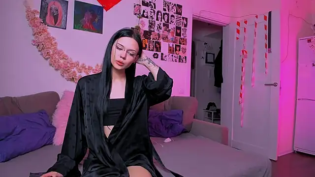 LadyTrep online show from 05/28/26, 08:50