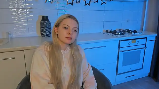 SynnoveEyre online show from 01/22/25, 12:38