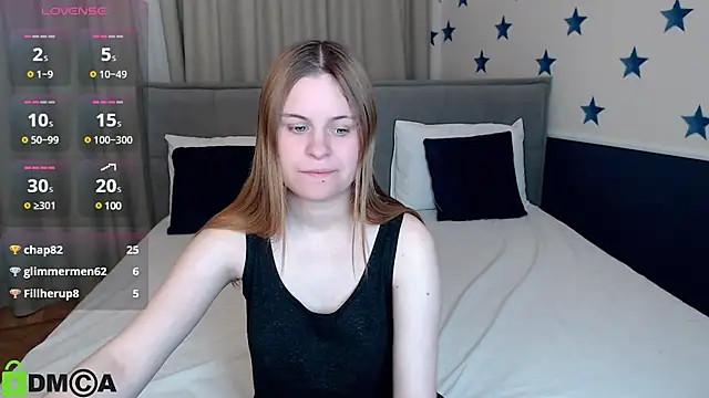 HillEva online show from 03/06/25, 11:53