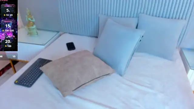 janna lopez  online show from 03/12/25, 09:13