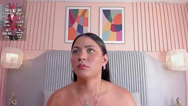 janna lopez  online show from 03/15/25, 06:43