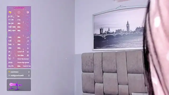 janna lopez  online show from 11/28/25, 12:30