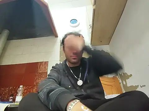 Zombieevil online show from 03/02/26, 03:30