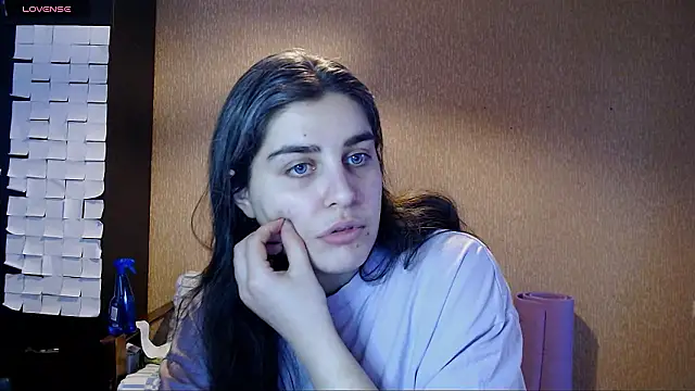  Roselina  online show from 02/02/26, 01:21