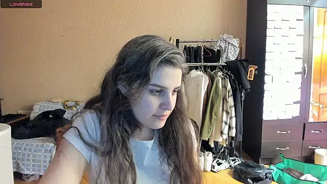  Roselina  online show from 05/24/26, 06:24