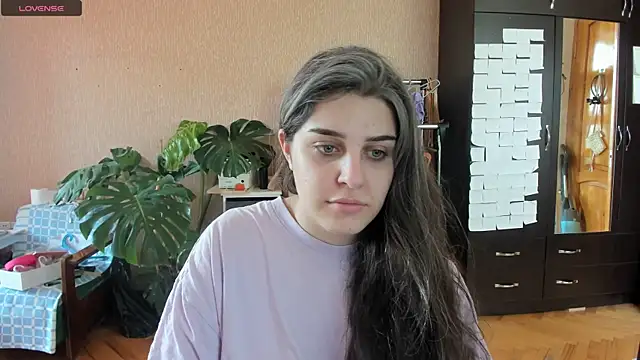  Roselina  online show from 07/11/26, 07:44