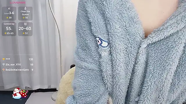 Alano-01 online show from 01/29/25, 02:32