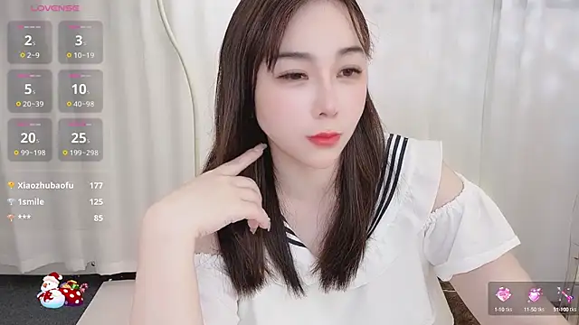 Alano-01 online show from 02/05/25, 06:13