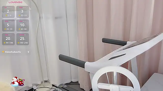 Alano-01 online show from 02/06/25, 03:37