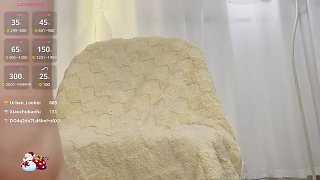 Alano-01 online show from 02/06/25, 03:09