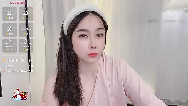 Alano-01 online show from 02/07/25, 06:24