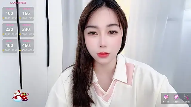 Alano-01 online show from 02/12/25, 03:40