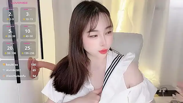 Alano-01 online show from 02/26/25, 05:20