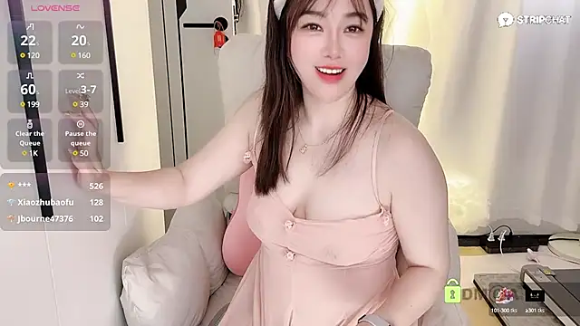 Alano-01 online show from 03/03/25, 05:31