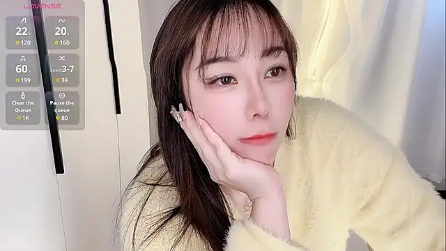 Alano-01 online show from 03/06/25, 12:52